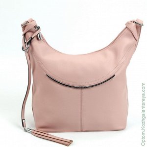 Женская сумка 86078 Пинк розовый