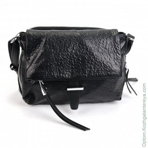 Женская сумка 1280 Блек черный