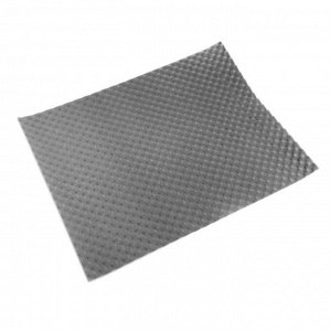Звукопоглощающий материал StP Relief, в форме пирамид, размер: 15х750х1000 мм