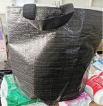Сумка с ручками 50л