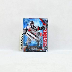 Конструктор Premier-Transformers Sideswipe (№8926)