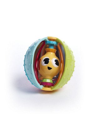 (569) Развивающая игрушка "Волшебный шар"