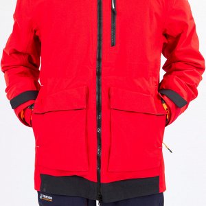 Куртка мужская SAILING 500 для яхтинга TRIBORD