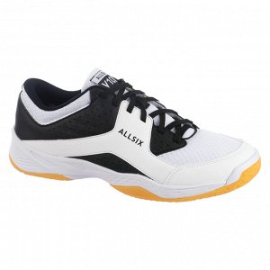 Кроссовки для волейбола мужские VS100 ALLSIX