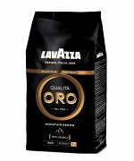 Кофе в зернах Лавацца Lavazza Qualita Oro Mountain Grown 1кг (СРОК до 30.07)