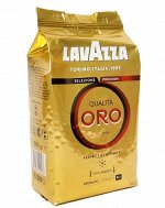 Lavazza Кофе в зернах Лавацца ОРО 1 кг