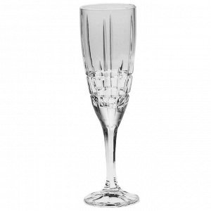 Набор бокалов для шампанского Dover, 180 см x 6 шт.