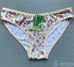 Трусы женские Yoya бамбук A053  бамбук