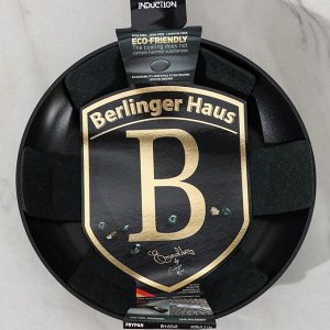 Сковорода Berlinger Haus Emerald Collection, d=28 см