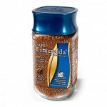 Кофе растворимый Cafe Esmeralda &quot;Без кофеина&quot;, сублимированный, 100 г