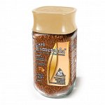 Кофе растворимый Cafe Esmeralda &quot;Швейцарская карамель&quot;, сублимированный, 100 г