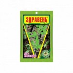 Удобрение Здравень ТУРБО Рассады 15гр