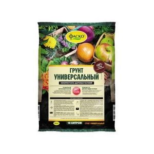 Грунт Универсальный 10лит