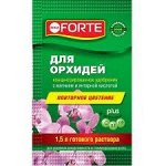 Удобрение Бона Форте Красота Орхидей 10мл