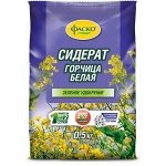 Горчица Сидерат ФАСКО Белая 0,5кг (1уп/25шт) СКЛАД