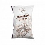Удобрение Диаммофоска 3кг (1уп\10шт) Нов-Агро