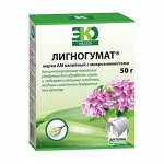 Лигногумат 50гр (1уп/120шт)