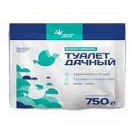 Биоактиватор Туалет Дачный 30гр 750лит (порошок) на 30 дней