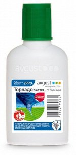 Торнадо Экстра 40мл (1уп/80шт) гербицид сплошного действия