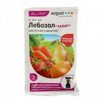 Лебозол-Калий 5мл (1/200шт) Восполняет недостаток калия