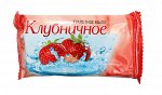 Мыло туалетное Клубничное 100гр (1уп/3шт) Только упаковкой