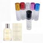 Масляные духи аналог аромата Burberry Weekend  женские, миниатюра 10 мл., арт. 087.028