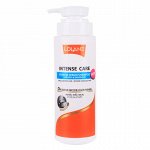 Шампунь для сухих и поврежденных волос &quot;Кератиновое восстановление&quot; LOLANE INTENSE CARE