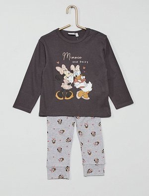 Пижамный комплект 'Минни-Маус' от 'Disney'