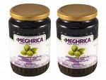 Варенье из грецких орехов MEGHRICA 900гр