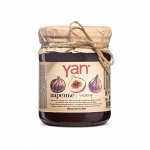 Варенье из инжира YAN 300гр
