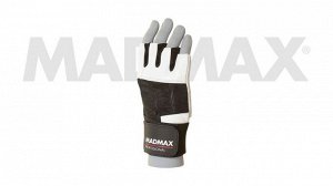 Мужские перчатки MADMAX "Professional" MFG269 черный