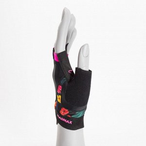 Женские перчатки MADMAX "Flower" MFG770\COLOR