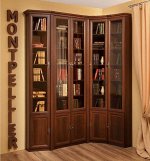Montpellier (библиотека) Шкаф для книг  7