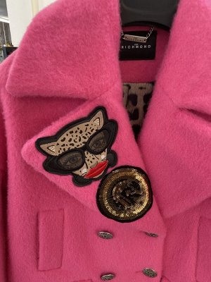 Пальто