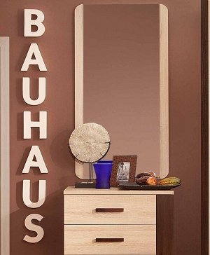 BAUHAUS11 (спальня) Зеркало навесное