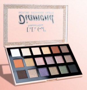 Тени для век Diamond Eyeshadow