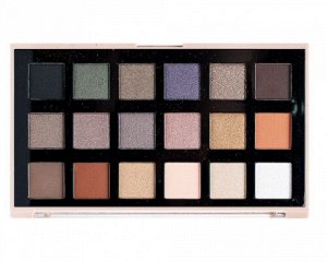 DoDo Girl Тени для век Diamond Eyeshadow