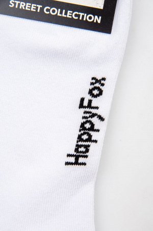 Носки Happyfox