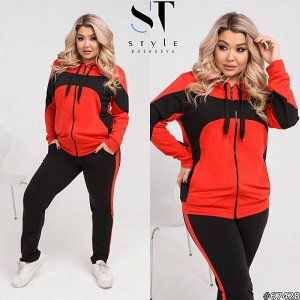 ST Style Спортивный костюм 67428