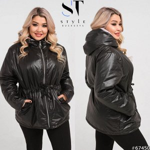 ST Style Двусторонняя куртка 67450