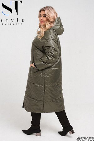 ST Style Пальто 67453