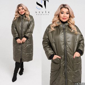 ST Style Пальто 67453