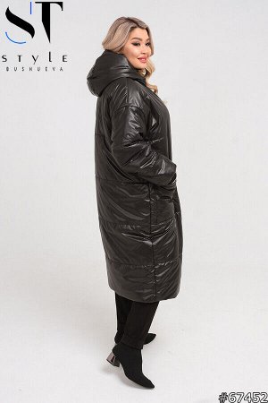 ST Style Пальто 67452