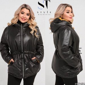 ST Style Двусторонняя куртка 67451
