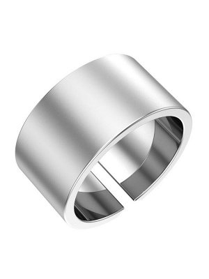 Кольцо из серебра 0101504-10245