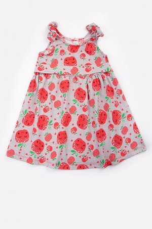 BONITO KIDS Платье для девочки арт.BK1318P