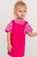Batik, Сарафан для девочки Batik