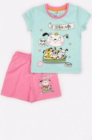 Baby Style, Костюм для девочки Baby Style 92