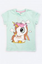 Baby Style, Футболка для девочки Baby Style