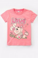 Baby Style, Футболка для девочки Baby Style